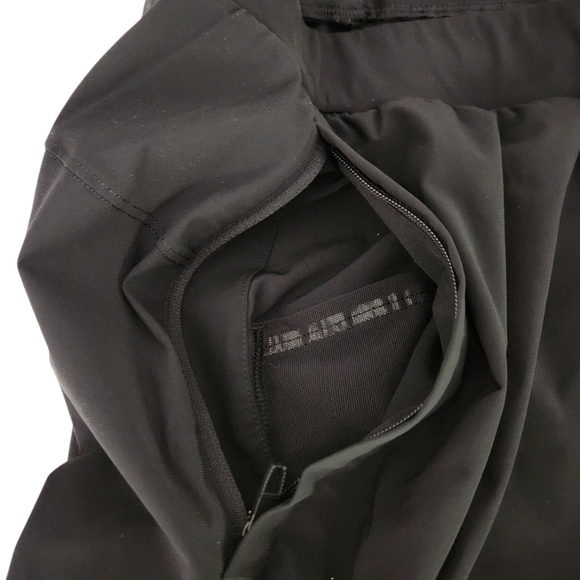 LULULEMON Surge Jogger Black Opus Triathlon Print m - Picture 7 of 16